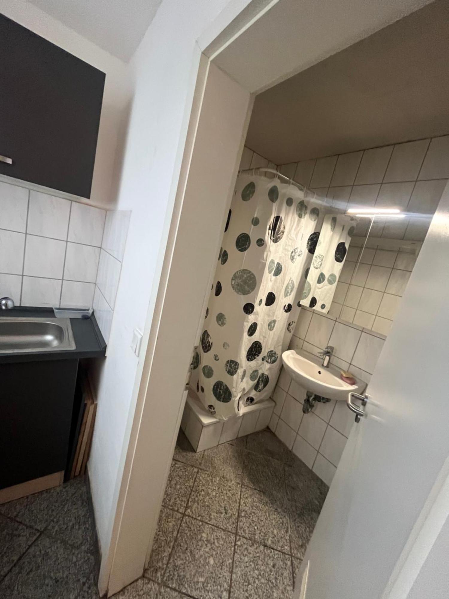 Wohnung Im Herzen Der Stadt ,Naehe Stadion. Dortmund Exterior foto
