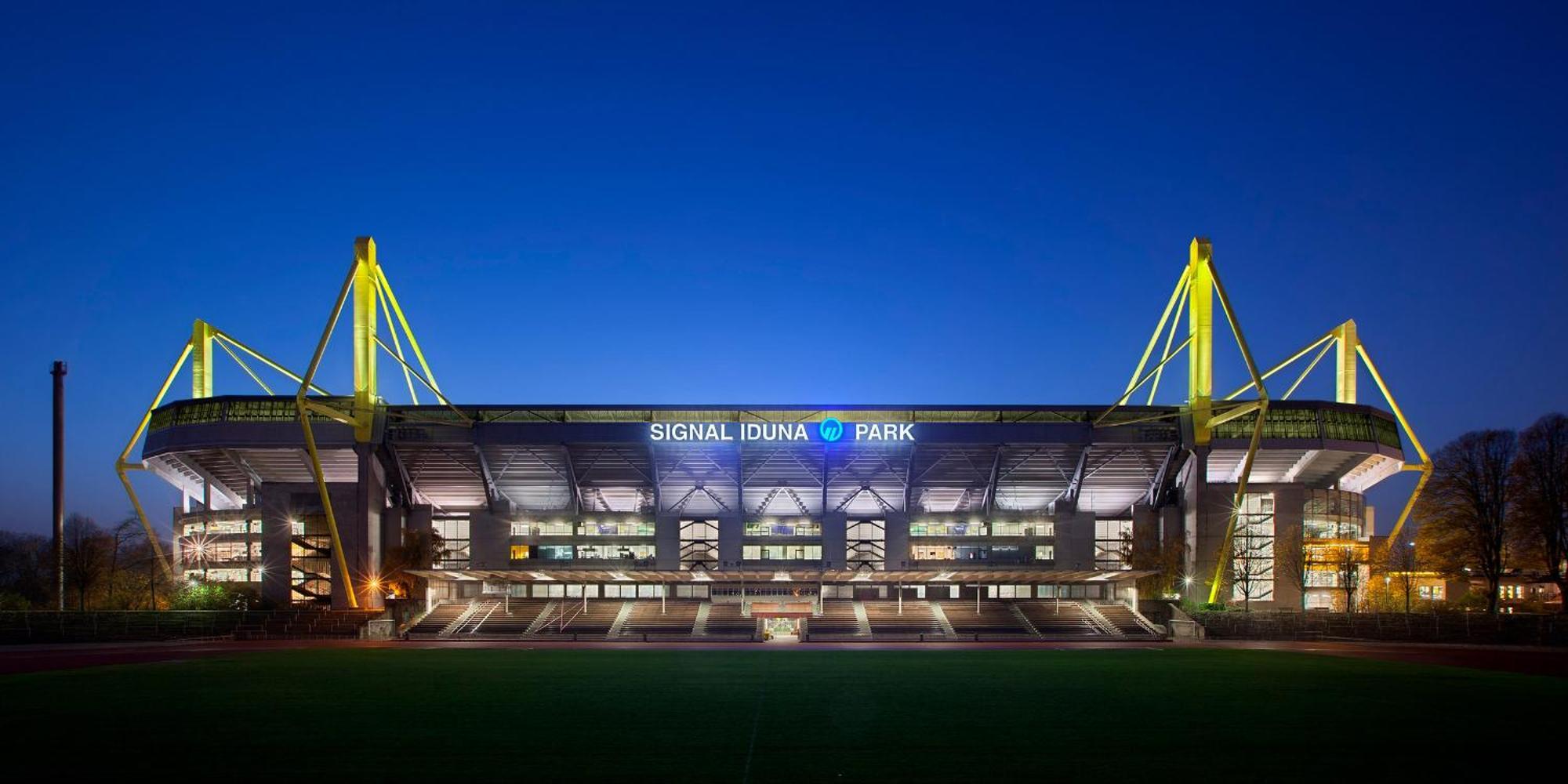 Wohnung Im Herzen Der Stadt ,Naehe Stadion. Dortmund Exterior foto